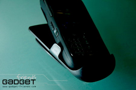 เคส Otterbox BB 9700 เคส BB9700 เคสทนถึกเน้นการป้องกัน กันกระแทก ของแท้ By Gadget Friends